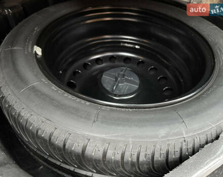 Сірий Рено Меган, об'ємом двигуна 1.6 л та пробігом 106 тис. км за 5999 $, фото 71 на Automoto.ua