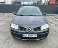 Рено Меган 2007 в Кривом Роге на Automoto.ua Серый Рено Меган, объемом двигателя 1.46 л и пробегом 290 тыс. км за 5500 $, фото 2 на Automoto.ua