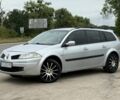 Сірий Рено Меган, об'ємом двигуна 1.5 л та пробігом 278 тис. км за 4209 $, фото 1 на Automoto.ua