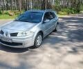 Сірий Рено Меган, об'ємом двигуна 1.6 л та пробігом 229 тис. км за 4700 $, фото 1 на Automoto.ua