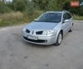 Сірий Рено Меган, об'ємом двигуна 1.6 л та пробігом 236 тис. км за 5000 $, фото 1 на Automoto.ua