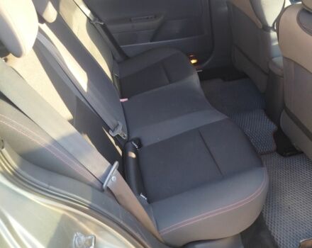 Рено Меган 2007 в Славянске на Automoto.ua Серый Рено Меган, объемом двигателя 1.5 л и пробегом 3 тыс. км за 5200 $, фото 6 на Automoto.ua