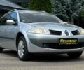 Сірий Рено Меган, об'ємом двигуна 1.6 л та пробігом 238 тис. км за 5600 $, фото 1 на Automoto.ua