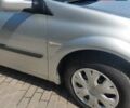 Сірий Рено Меган, об'ємом двигуна 1.6 л та пробігом 190 тис. км за 4800 $, фото 4 на Automoto.ua