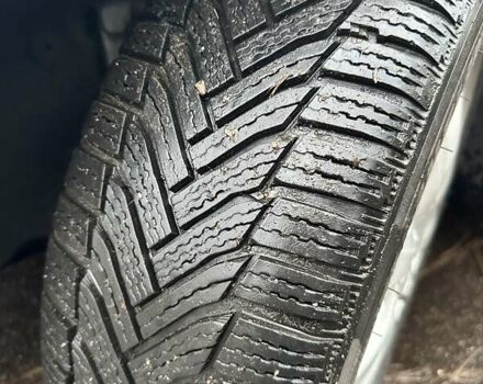 Сірий Рено Меган, об'ємом двигуна 1.6 л та пробігом 174 тис. км за 6000 $, фото 13 на Automoto.ua