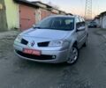 Серый Рено Меган, объемом двигателя 2 л и пробегом 162 тыс. км за 6299 $, фото 16 на Automoto.ua