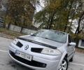 Рено Меган 2007 в Житомире на Automoto.ua Серый Рено Меган, объемом двигателя 1.6 л и пробегом 218 тыс. км за 4900 $, фото 1 на Automoto.ua