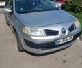 Сірий Рено Меган, об'ємом двигуна 1.6 л та пробігом 190 тис. км за 4800 $, фото 1 на Automoto.ua