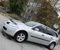 Рено Меган 2007 в Житомире на Automoto.ua Серый Рено Меган, объемом двигателя 1.6 л и пробегом 218 тыс. км за 4900 $, фото 3 на Automoto.ua
