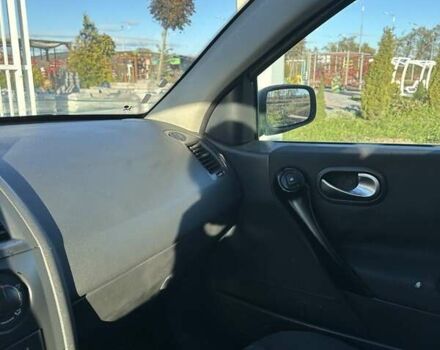 Сірий Рено Меган, об'ємом двигуна 1.87 л та пробігом 349 тис. км за 4400 $, фото 8 на Automoto.ua