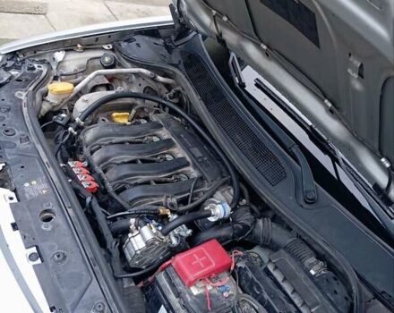 Рено Меган 2007 у Бару на Automoto.ua Сірий Рено Меган, об'ємом двигуна 1.6 л та пробігом 215 тис. км за 4999 $, фото 17 на Automoto.ua