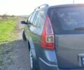 Сірий Рено Меган, об'ємом двигуна 2 л та пробігом 242 тис. км за 5500 $, фото 3 на Automoto.ua