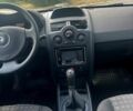 Сірий Рено Меган, об'ємом двигуна 1.6 л та пробігом 183 тис. км за 5700 $, фото 6 на Automoto.ua