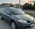 Сірий Рено Меган, об'ємом двигуна 1.5 л та пробігом 287 тис. км за 4500 $, фото 1 на Automoto.ua