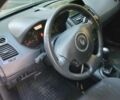 Сірий Рено Меган, об'ємом двигуна 1.6 л та пробігом 211 тис. км за 5400 $, фото 6 на Automoto.ua