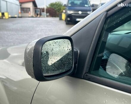 Серый Рено Меган, объемом двигателя 1.5 л и пробегом 342 тыс. км за 4690 $, фото 13 на Automoto.ua