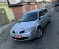 Серый Рено Меган, объемом двигателя 2 л и пробегом 162 тыс. км за 6299 $, фото 18 на Automoto.ua