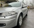 Сірий Рено Меган, об'ємом двигуна 1.6 л та пробігом 174 тис. км за 6000 $, фото 3 на Automoto.ua