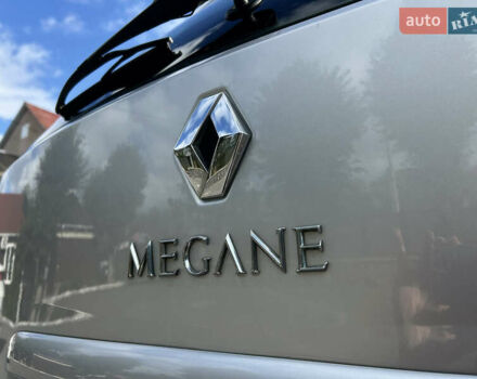 Рено Меган 2007 в Виннице на Automoto.ua Серый Рено Меган, объемом двигателя 1.6 л и пробегом 178 тыс. км за 5850 $, фото 74 на Automoto.ua