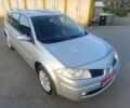 Серый Рено Меган, объемом двигателя 0 л и пробегом 223 тыс. км за 5950 $, фото 9 на Automoto.ua