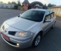 Серый Рено Меган, объемом двигателя 0 л и пробегом 223 тыс. км за 5950 $, фото 8 на Automoto.ua
