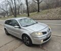 Сірий Рено Меган, об'ємом двигуна 1.9 л та пробігом 208 тис. км за 4000 $, фото 1 на Automoto.ua