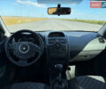 Рено Меган 2007 в Килие на Automoto.ua Серый Рено Меган, объемом двигателя 1.6 л и пробегом 241 тыс. км за 5000 $, фото 7 на Automoto.ua