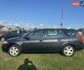 Серый Рено Меган, объемом двигателя 1.6 л и пробегом 183 тыс. км за 6000 $, фото 5 на Automoto.ua
