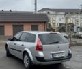 Сірий Рено Меган, об'ємом двигуна 1.4 л та пробігом 230 тис. км за 4450 $, фото 3 на Automoto.ua