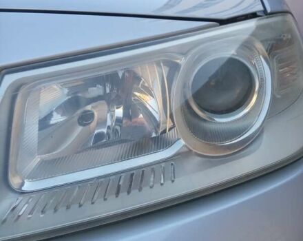 Сірий Рено Меган, об'ємом двигуна 2 л та пробігом 140 тис. км за 5900 $, фото 4 на Automoto.ua