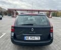 Сірий Рено Меган, об'ємом двигуна 1.5 л та пробігом 210 тис. км за 5600 $, фото 5 на Automoto.ua