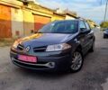 Сірий Рено Меган, об'ємом двигуна 1.6 л та пробігом 223 тис. км за 6200 $, фото 1 на Automoto.ua