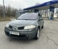 Серый Рено Меган, объемом двигателя 1.6 л и пробегом 507 тыс. км за 3700 $, фото 1 на Automoto.ua