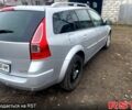Серый Рено Меган, объемом двигателя 16 л и пробегом 0 тыс. км за 5800 $, фото 4 на Automoto.ua