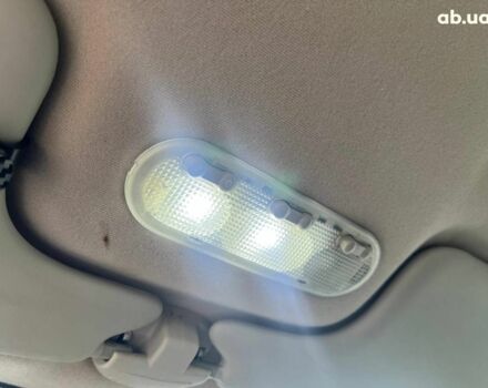 Серый Рено Меган, объемом двигателя 1.5 л и пробегом 342 тыс. км за 4690 $, фото 30 на Automoto.ua