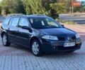 Серый Рено Меган, объемом двигателя 1.6 л и пробегом 231 тыс. км за 5350 $, фото 2 на Automoto.ua