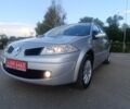 Серый Рено Меган, объемом двигателя 0 л и пробегом 223 тыс. км за 5950 $, фото 1 на Automoto.ua