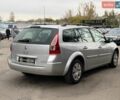 Сірий Рено Меган, об'ємом двигуна 1.6 л та пробігом 209 тис. км за 5200 $, фото 8 на Automoto.ua
