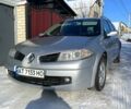 Сірий Рено Меган, об'ємом двигуна 1.9 л та пробігом 23500 тис. км за 5300 $, фото 1 на Automoto.ua