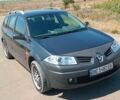 Сірий Рено Меган, об'ємом двигуна 1.6 л та пробігом 235 тис. км за 4525 $, фото 1 на Automoto.ua