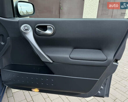 Сірий Рено Меган, об'ємом двигуна 1.6 л та пробігом 106 тис. км за 5999 $, фото 58 на Automoto.ua