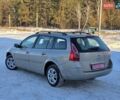 Серый Рено Меган, объемом двигателя 1.6 л и пробегом 242 тыс. км за 5500 $, фото 2 на Automoto.ua