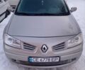 Сірий Рено Меган, об'ємом двигуна 1.5 л та пробігом 260 тис. км за 4100 $, фото 1 на Automoto.ua