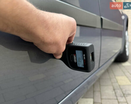 Сірий Рено Меган, об'ємом двигуна 1.6 л та пробігом 106 тис. км за 5999 $, фото 95 на Automoto.ua