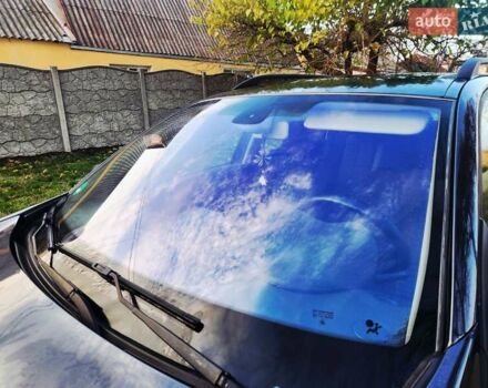 Серый Рено Меган, объемом двигателя 1.6 л и пробегом 248 тыс. км за 5300 $, фото 9 на Automoto.ua