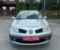 Сірий Рено Меган, об'ємом двигуна 1.6 л та пробігом 280 тис. км за 6000 $, фото 3 на Automoto.ua