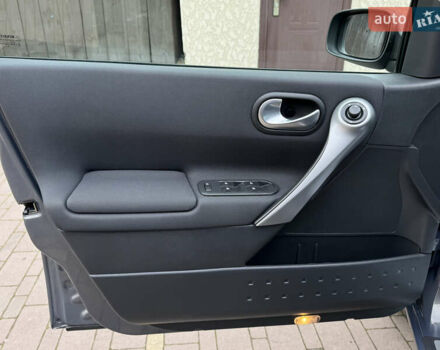 Сірий Рено Меган, об'ємом двигуна 1.6 л та пробігом 106 тис. км за 5999 $, фото 49 на Automoto.ua