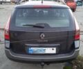 Сірий Рено Меган, об'ємом двигуна 1.6 л та пробігом 290 тис. км за 4900 $, фото 9 на Automoto.ua