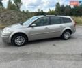 Серый Рено Меган, объемом двигателя 1.6 л и пробегом 231 тыс. км за 5700 $, фото 5 на Automoto.ua