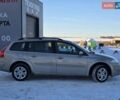 Сірий Рено Меган, об'ємом двигуна 1.6 л та пробігом 241 тис. км за 5400 $, фото 1 на Automoto.ua